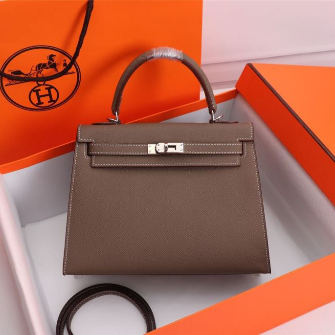 Hermes Kelly Bags